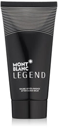 MONTBLANC Legend After Shave Balm - Soothing Formula for Irritated Skin | 5 Fl. Oz.