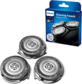 Philips SH30 Replacement Blades - Precision Cutting for Series 3000 Electric Shavers