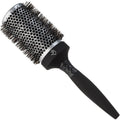 Sam Villa Signature Thermal Brush - Professional Styling Tool for Effortless Volume and Shine