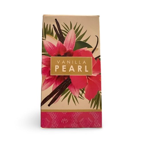 VANILLA PEARL Women's Eau de Parfum - 3.4 fl oz | Enchanting Pear, Sandalwood & Vanilla Blend