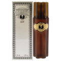Cuba Cuba Gold By Cuba for Men - 3.3 Oz After Shave, 3.3 Oz