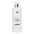 Dove Derma Scalp Density Boost Shampoo - Glycerin & Zinc Formula for Hair Loss | 16 oz