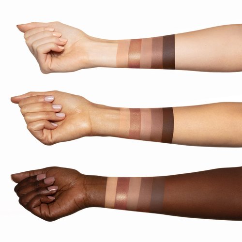 Melt Neutral Browns Petite Stack