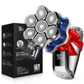 Voph 7D Electric Head Shavers