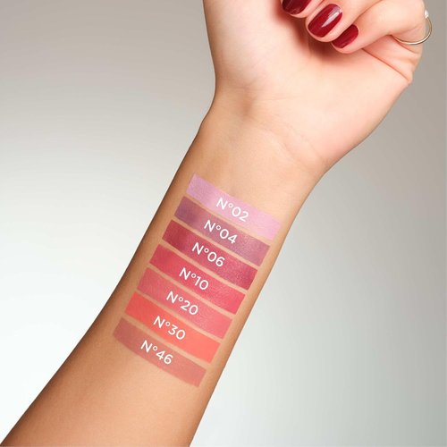 ARTDECO Hydra Care Lipstick - Apricot Oasis - Nourishing Formula for Soft, Hydrated Lips - 0.12 Oz