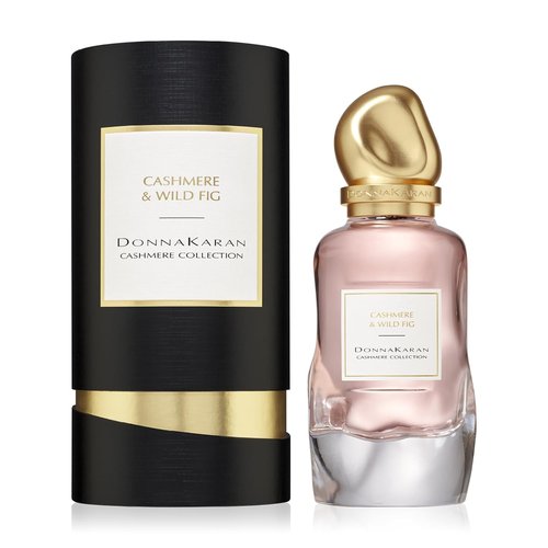 Donna Karan Wild Fig Eau de Parfum Spray for Women - Cashmere Mist Collection, 3.4 Fl. Oz.