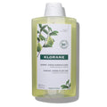 Klorane Purifying Shampoo - Citrus Formula for Clarifying & Detoxifying Hair - 13.5 fl. oz.