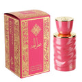 Elysian Fields Blush Eau De Parfum - Long-Lasting Vanilla & Fruity Floral Fragrance | 30ml