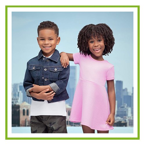 Curl Peace Just For Me Nourishing & Defining Slime Styler (3 Pack). Children’s weightless hair gel perfect for wash and go curl definition or texture setting. 12oz.