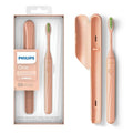 Philips Sonicare Rechargeable Toothbrush - Shimmer Design | Advanced Cleaning Technology