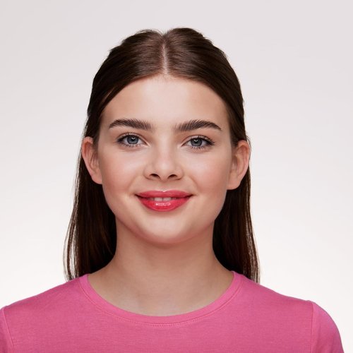 Essence | What The Fake! Plumping Lip Filler - Chili Oil Infused for Fuller Lips | pH-Reactive Tint | Vegan & Cruelty-Free (03 | Oh My Chili)