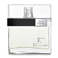 Ferragamo F Eau de Toilette for Men - Invigorating Cologne Spray, 3.4 Fl. Oz.