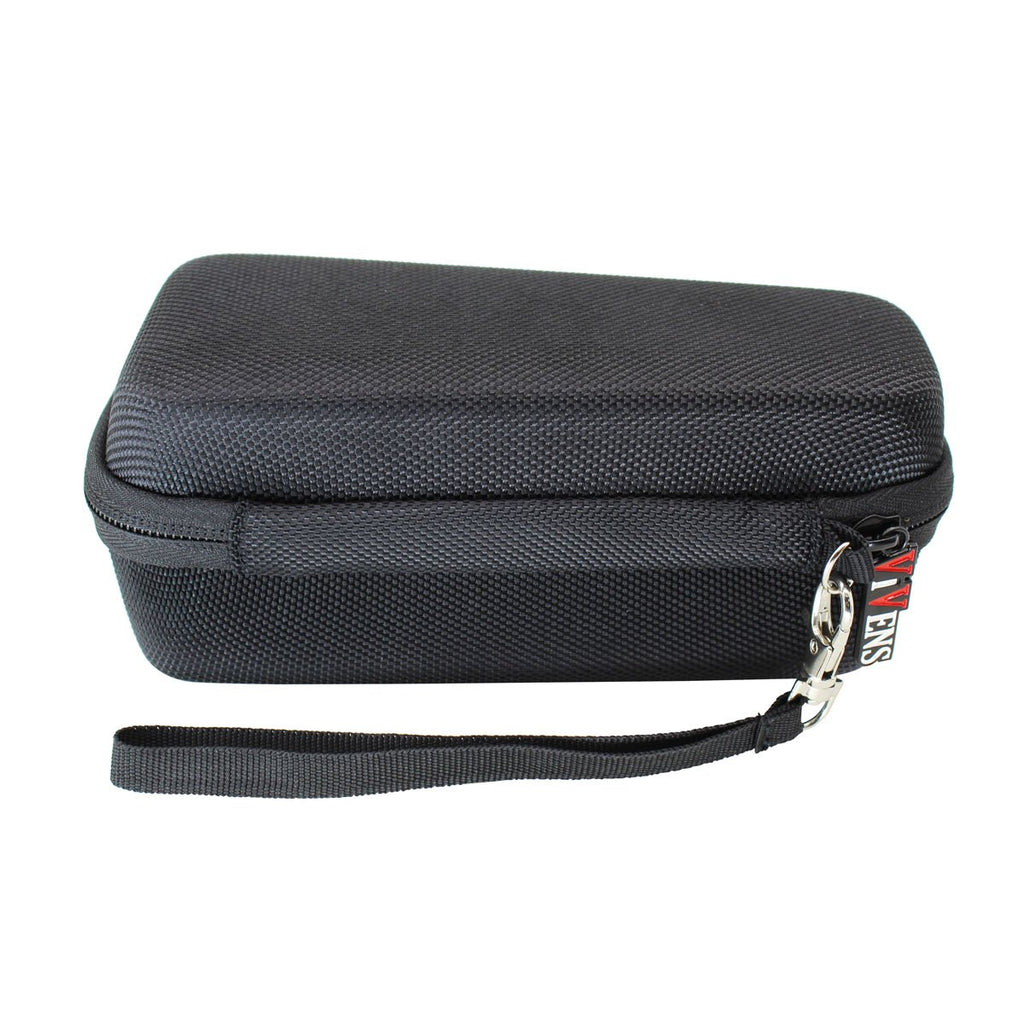 VIVENS Hard Travel Case Bag for Braun Series 5 7 9 Men's Electric Foil Shaver Razor Trimmer 790cc 7865cc 9290cc 9090cc 5190cc 5050cc