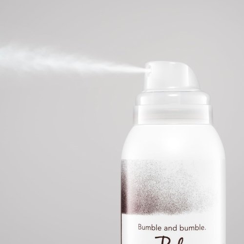 Bumble and bumble. Brownish Tinted Dry Shampoo - Adds Volume & Root Coverage | 4.4 Ounce