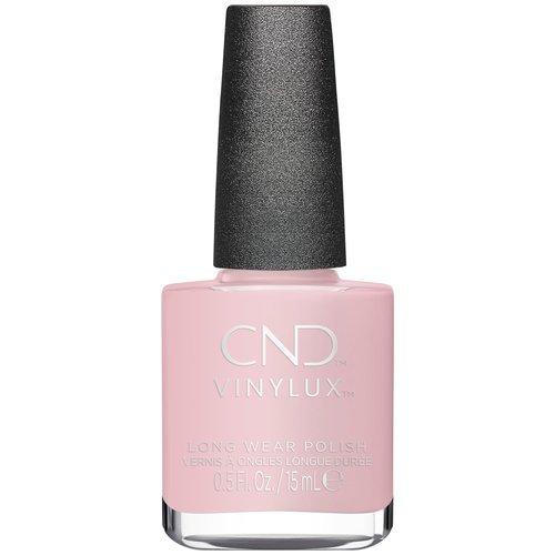 CND Vinylux Nail Polish - Longwear Pink Color with Gel-Like Shine | 0.5 Fl Oz, Chip Resistant