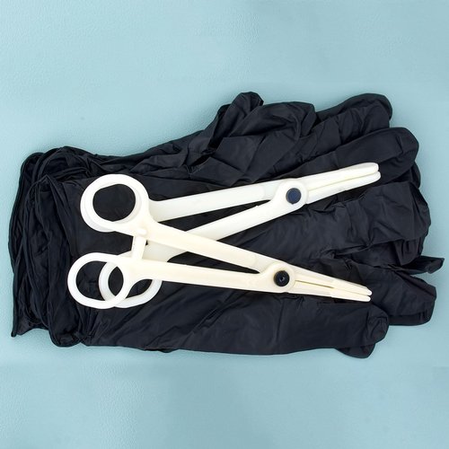 ChiMunllin 120PCS Body Piercing Kit Surgical Steel 14G 16G 20G BCR CBR Labret Lip Rings Cartilage Daith Earrings Nose Septum Nose Studs Belly Button Rings Jewelry Needles Gloves Clamps Tools