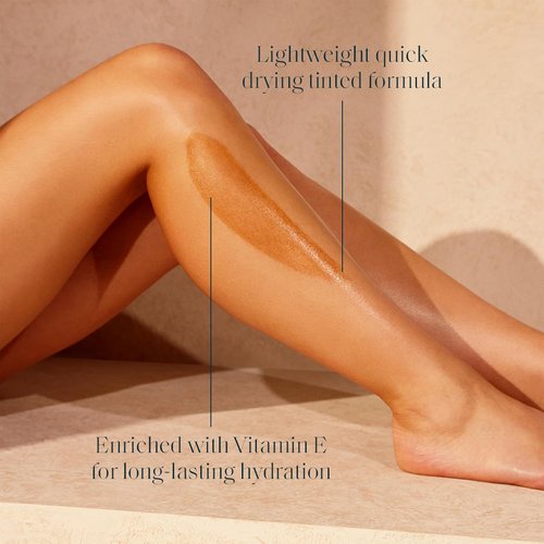 St. Tropez Classic Bronzing Mousse - Streak-Free, Natural-Looking Tan | 4 Fl Oz