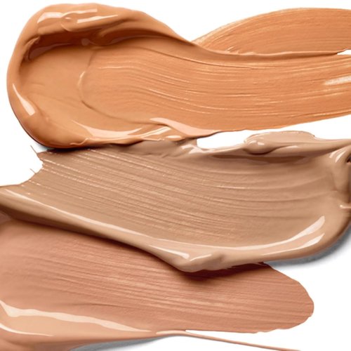 FARMASi VFX Pro Camera-Ready Liquid Foundation, Full Coverage Matte Finish, Lightweight Long-Wear, Oil-Free with Pore-Refining Sea-Water Formula, Non-Oxidizing Finish, 1 Fl Oz, 10 Buff