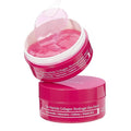 COSRX Limited Pink Edition Pink Peptides Collagen Hydrogel Eye Patch – Valentine’s Day Gifts for Girls and Women, Under Eye Mask for Puffy Eyes and Dark Circles, 60 Patches, Korean Skin Care