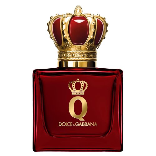 Dolce&Gabbana Q Parfum - Luxurious Eau De Parfum Spray for Women | Elegant Fragrance