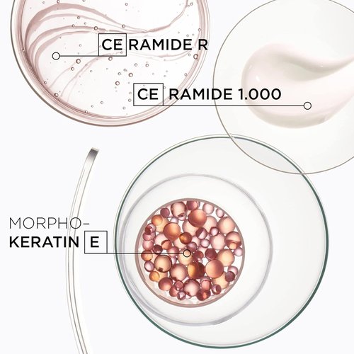 KERASTASE Discipline Fluidissime - Frizz Reducing Leave-In Treatment | Smooths Flyaways & Enhances Shine