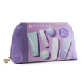 TATCHA Mini Favorites Set - Travel-Sized Bestselling Cleansers, Essence & Moisturizers | $120 Value