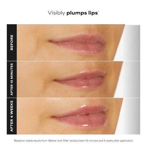 Paula's Choice Pro-Collagen Peptide Lip Balm - Hydrating & Smoothing, Sheer Glossy Finish, Non-Sticky