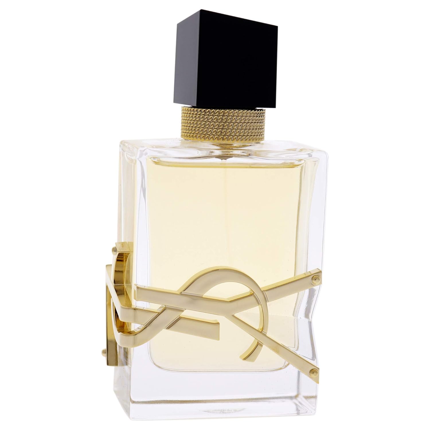 Yves Saint Laurent Libre Eau de Parfum Spray - 1.6 oz | Luxurious Floral Fragrance for Women