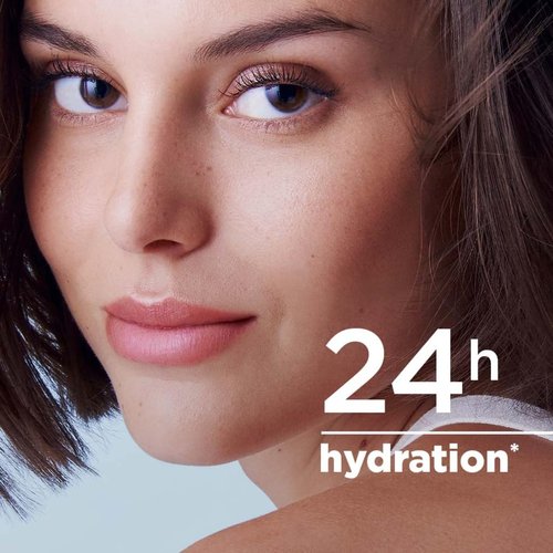 Bioderma - Hydrabio Foaming Gel - 3-in-1 Cleansing, Makeup Removal & Hydration - 13.5 Fl. Oz Face Cleanser