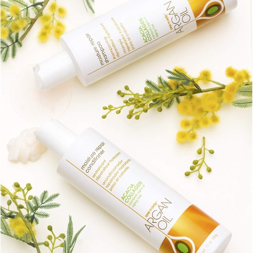 One 'n Only Argan Oil Conditioner - Moisture Repair for Damaged Hair | 12 Fl. Oz, Enhances Shine & Manageability
