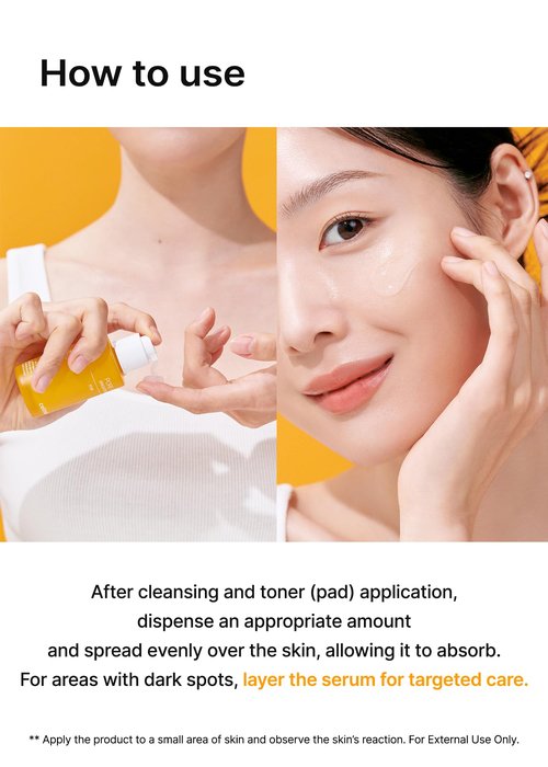 celimax Pore+Dark Spot Brightening Serum 30ml | Gel-like Serum for Enlarged Pores with Niacinamide, Tranexamic Acid, Pore Minimizer, Non-Irritating, Hydrating, For Sensitive Skin, hyperpigmentation