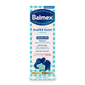 Balmex Complete Protection Baby Diaper Rash Cream - Zinc Oxide & Soothing Botanicals, 4 Oz