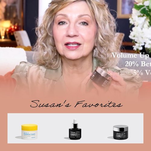 Regine Switzerland Volume UP Time Block Serum - 5% Volufiline & 40% Beta Glucan | Anti-Aging Skin Plumper