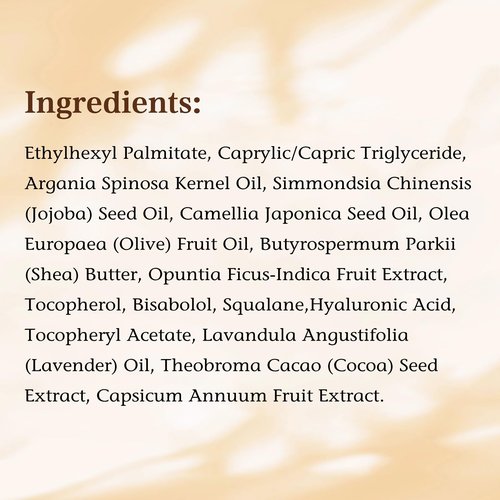 Desert Silk Body Firming Oil for Women – Dual-Phase Technology for Instant After-Shower Absorption, 72H Glow & Firming Moisturizing Formula with 6 Botanical Oils, 3% Cactus Fruit & HA (3.38 fl oz)