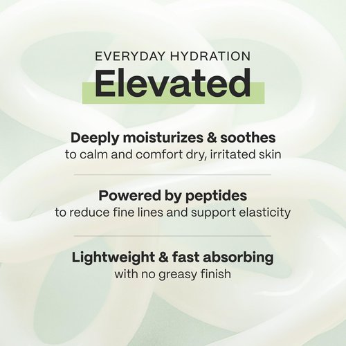 Mad Hippie Face Cream – Age-Defying Face Moisturizer & Skin Tightening Cream with Niacinamide, Advanced Peptides & Argan Oil (1.02 Oz)