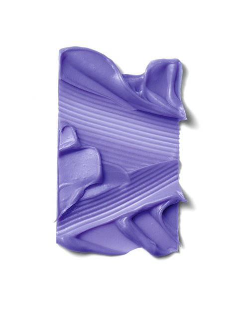 BlondMe Bond Repair Purple Mask - Neutralizes Yellow & Brassy Tones | For Healthy, Cool-Toned Blondes