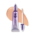 Urban Decay Eyeshadow Primer Potion - Waterproof Eyelid Base Primer for Long-Lasting, Crease-Resistant Makeup | Translucent Shade