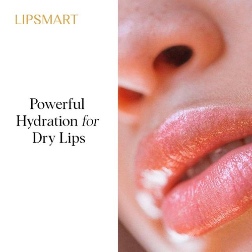 Lipsmart Ultra Hydrating Lip Treatment - Intense Moisturizer & Volumizer for Dry Lips (1)