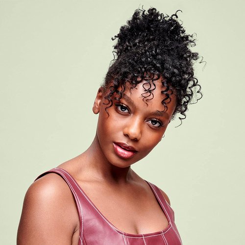 DevaCurl Light Defining Gel - Soft Hold No-Crunch Styler | Non-Flaking Formula for All Curl Types