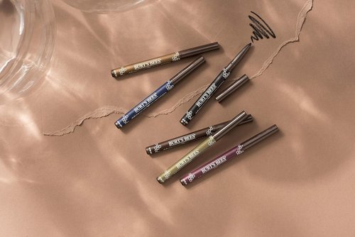 BURTS BEES Hammered Bronze Defining Retractable Eyeliner, 0.14 GR