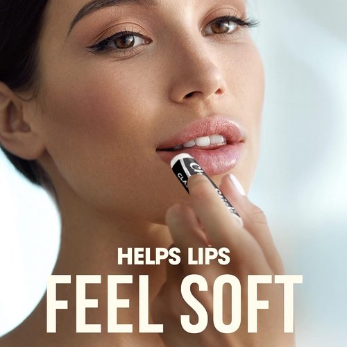 ChapStick Classic Original Lip Balm - 12-Count Moisturizer for Dry Lips | 0.15 Oz Each