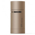 HygieneLab Men's Deodorant - Aluminum-Free, EWG Verified, Non-Toxic Cedar Drift Scent for Sensitive Skin