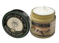 Lord's Love Butter Natural Organic Tallow and Honey Balm That Actually Absorbs - Organic Grass Fed Beef Tallow Face Moisturizer for Dry Aging Skin - Restores What Synthetic Lotions Strip Away
