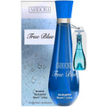 True Blue Woman Eau De Parfum Spray - 100mL Long-Lasting Floral Citrus Fragrance for Day & Night Use