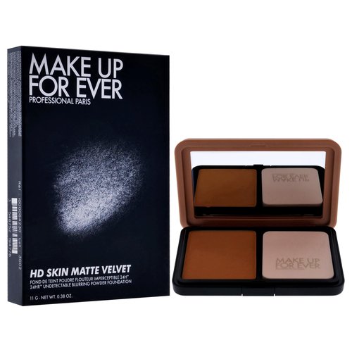HD Skin Matte Powder Foundation - 2Y30 Warm Sand by Make Up For Ever for Women - 0.38 oz Foundation