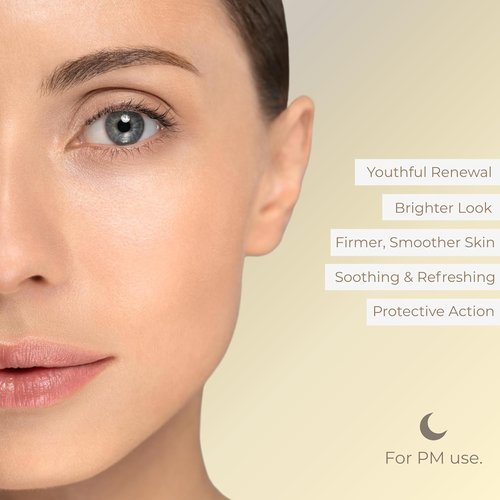 Sesderma RETISES Ceramic Eye Contour - Anti-Aging Eye Cream with Retinol & Vitamin C | Reduces Wrinkles & Puffiness | 0.5 fl. oz.