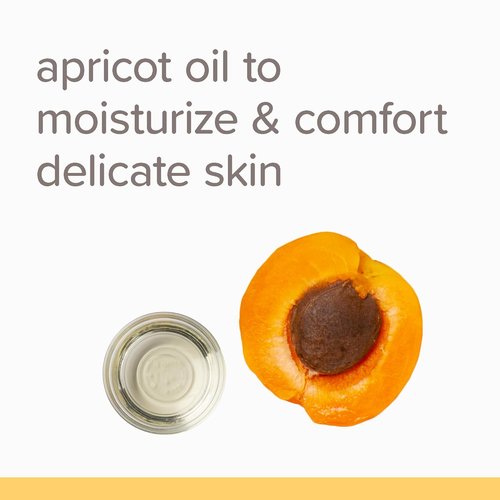 Burt's Bees Baby Nourishing Baby Oil - Gentle Moisturizer for Soft Skin | 5 Fl Oz
