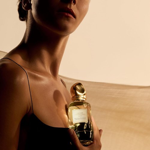 Donna Karan Wild Fig Eau de Parfum Spray for Women - Cashmere Mist Collection, 3.4 Fl. Oz.