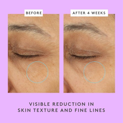 Drunk Elephant Ceramighty AF Eye Balm - Hydrating Eye Cream for Smooth, Youthful Skin