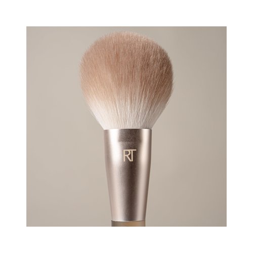 Hazy Finish Powder Brush by Real Techniques